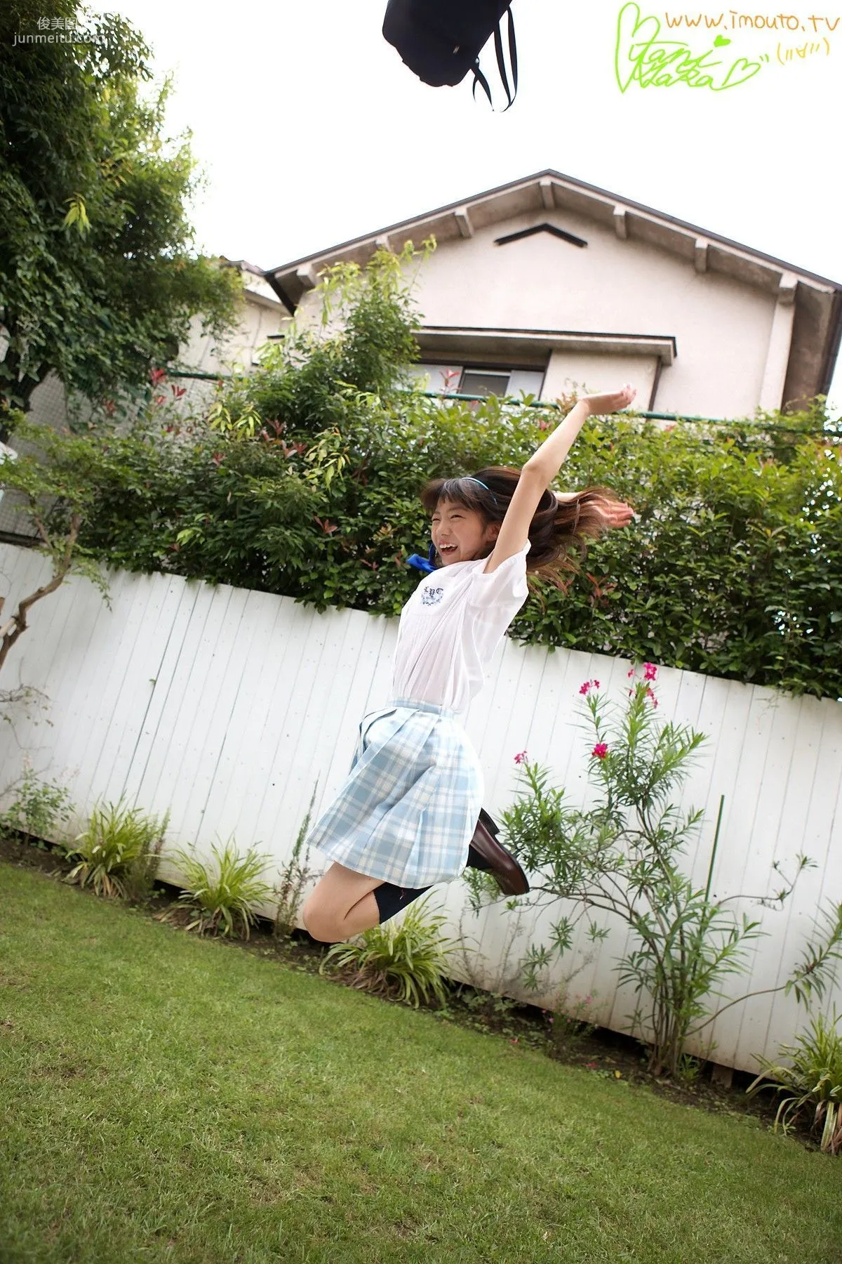 大谷彩夏 Ayaka Ootani 第一部 Gallery 01 [Imouto.tv] 寫真集 27