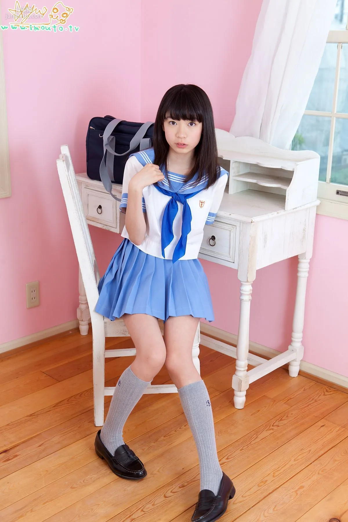 牧原あゆ ~ shimacolle makihara01 [Imouto.tv] 寫真集 24