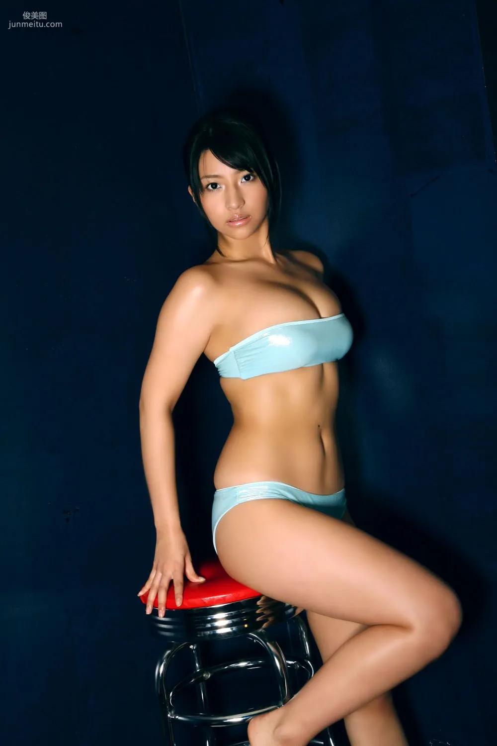 [DGC] NO.275 Nina Minami 新名美波/ニーナ南 寫真集 35