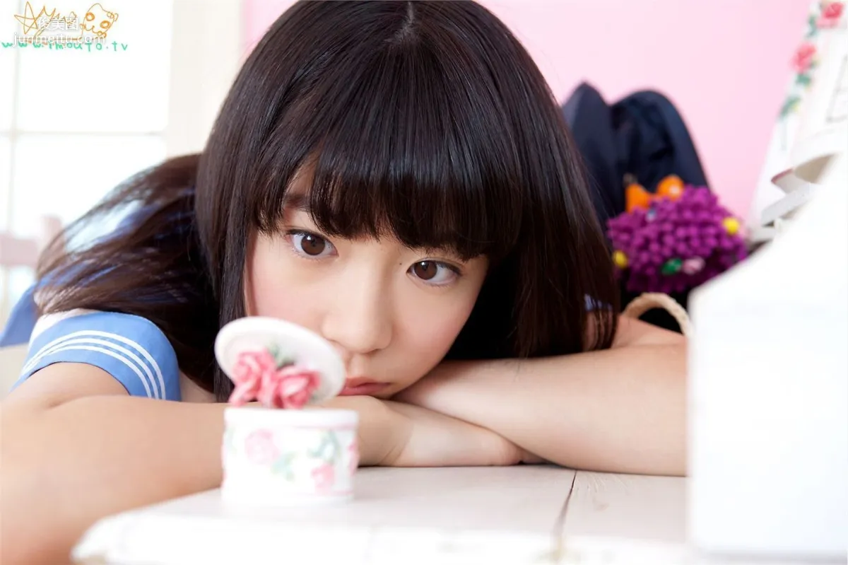 牧原あゆ ~ shimacolle makihara01 [Imouto.tv] 寫真集 28
