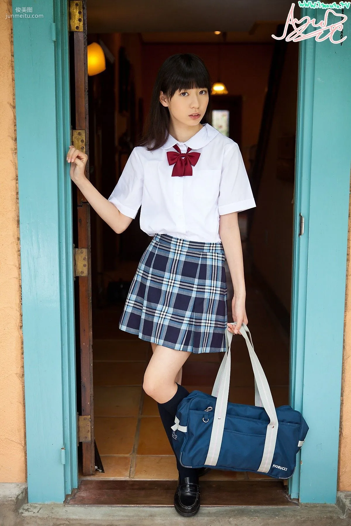 牧原あゆ ~ shimacolle makihara01 [Imouto.tv] 寫真集 18