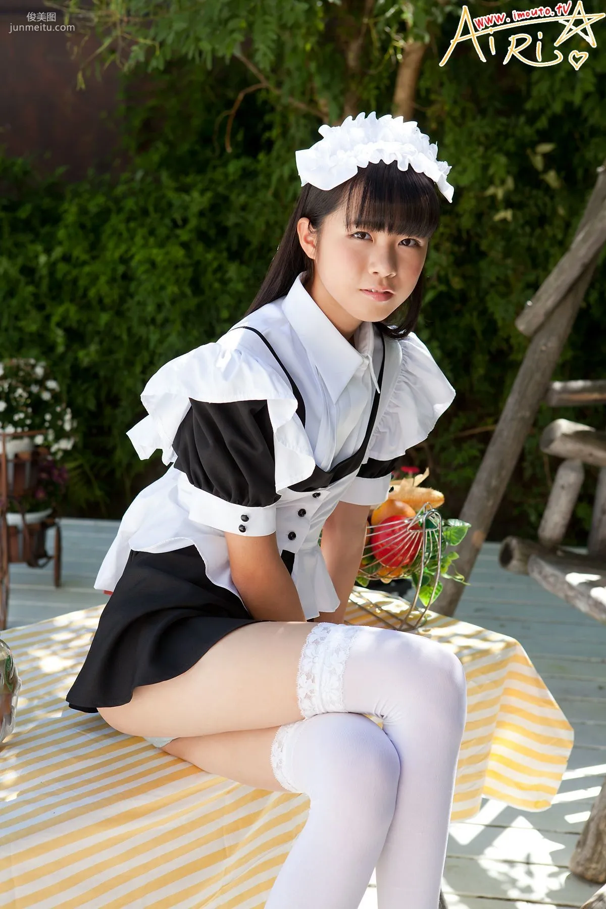 桜あいり Airi Sakura ~ sakura01 [Imouto.tv] 寫真集 15