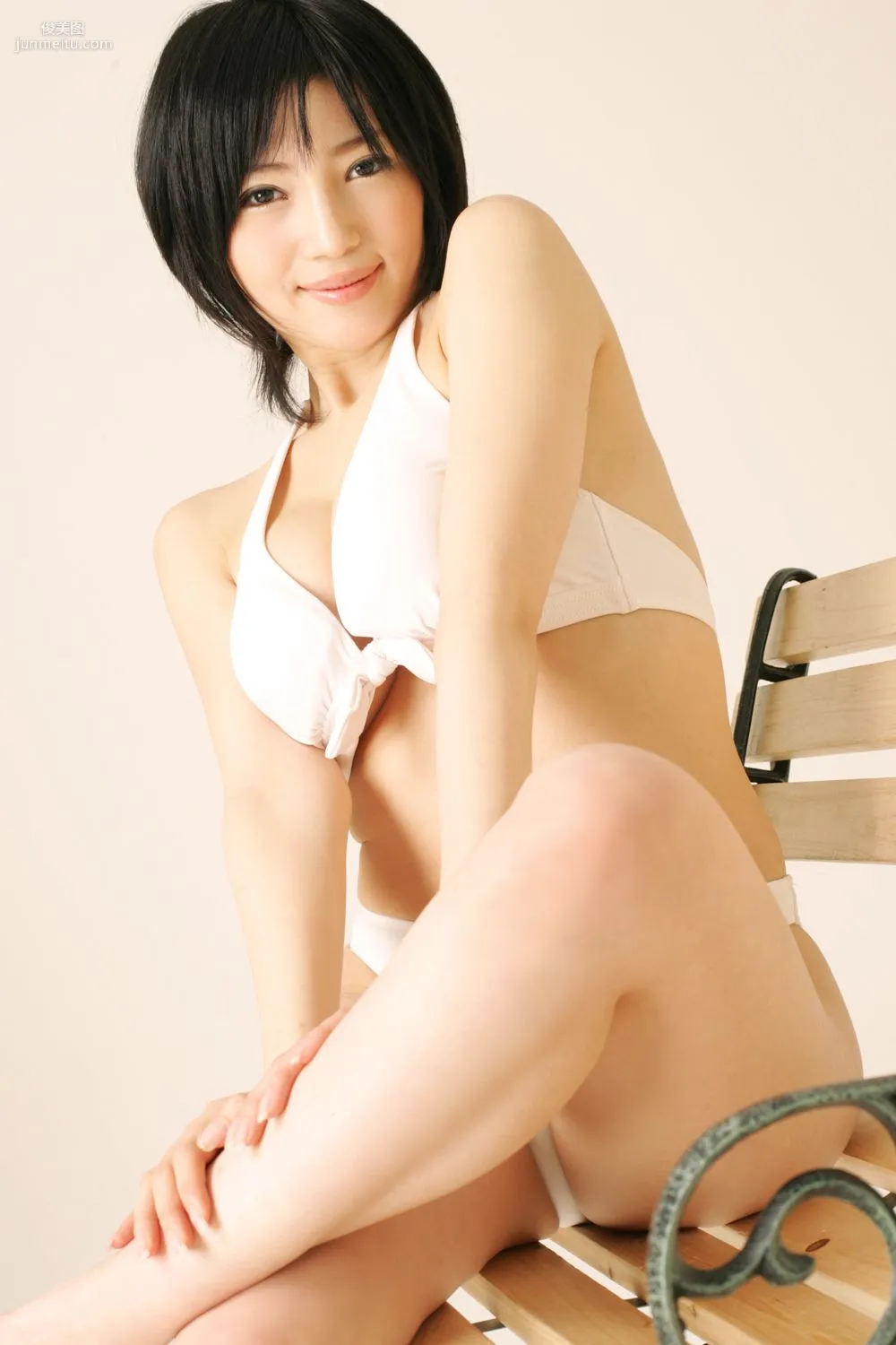 [DGC] NO.289 Yuuri Morishita 森下悠裡 寫真集 12