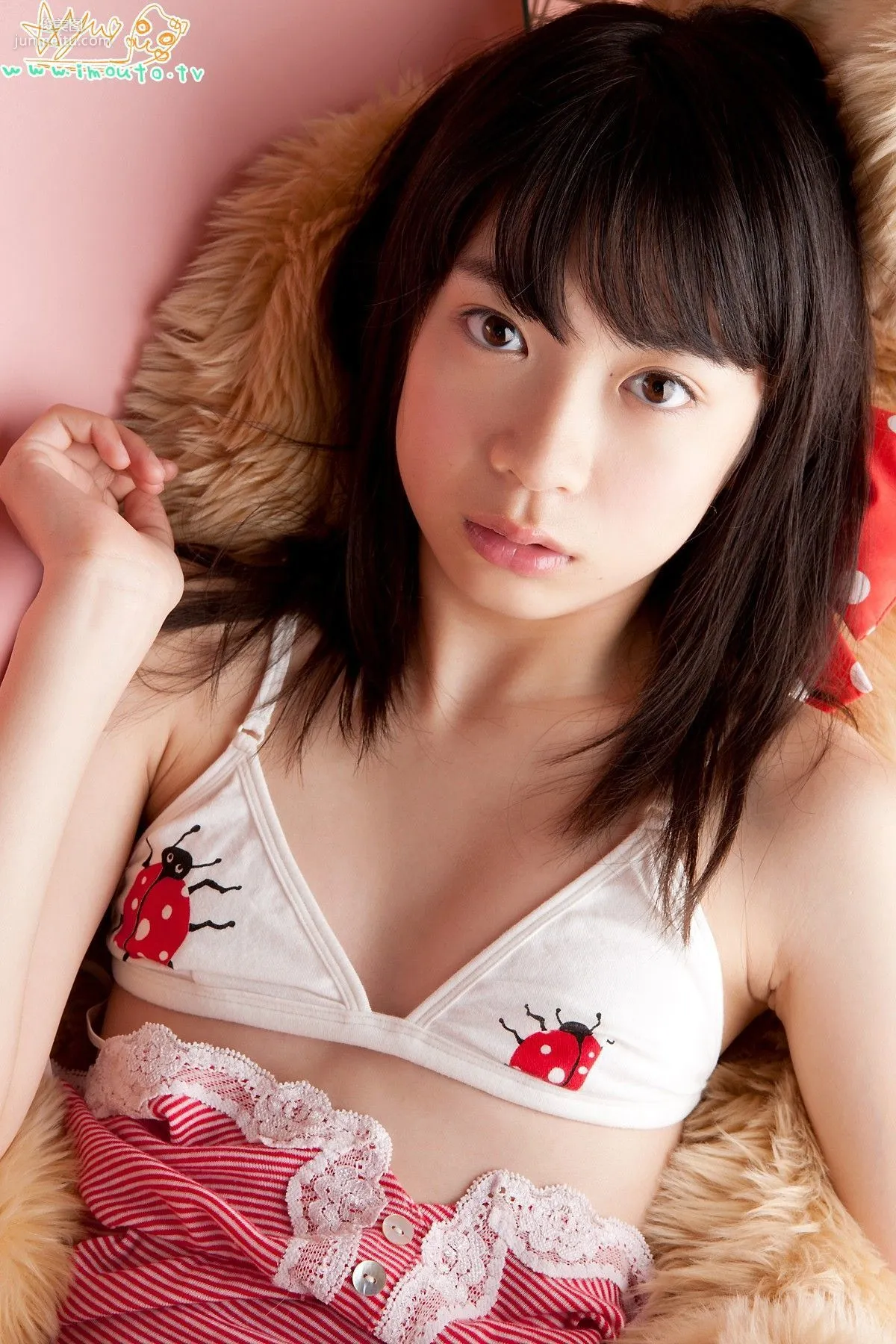 牧原あゆ ~ shimacolle makihara01 [Imouto.tv] 寫真集 75