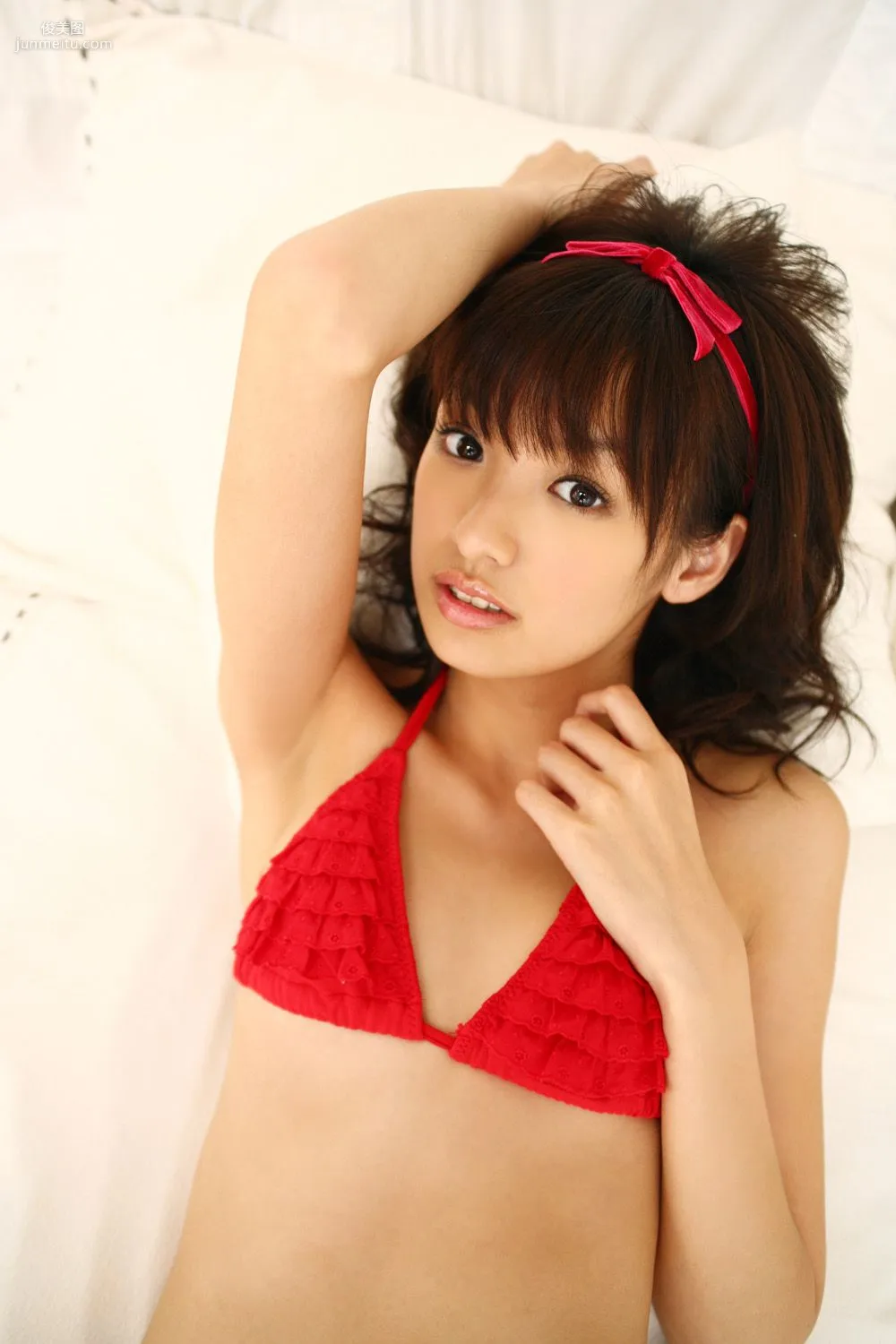 [DGC] NO.380 Akina Minami 南明奈 寫真集 64