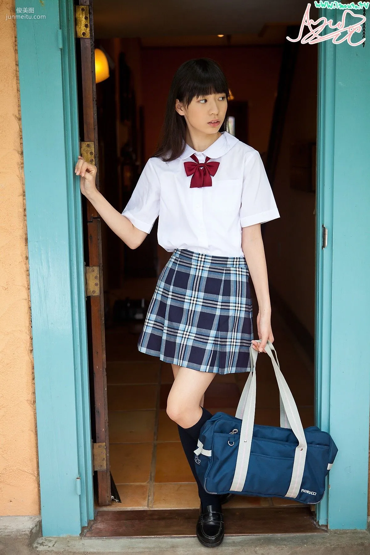 牧原あゆ ~ shimacolle makihara01 [Imouto.tv] 寫真集 17