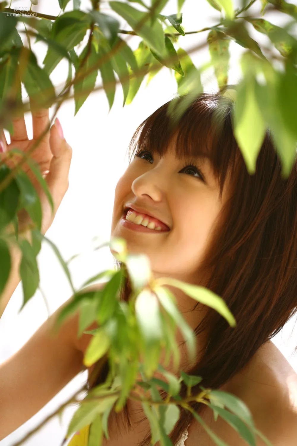 [DGC] NO.380 Akina Minami 南明奈 寫真集 10