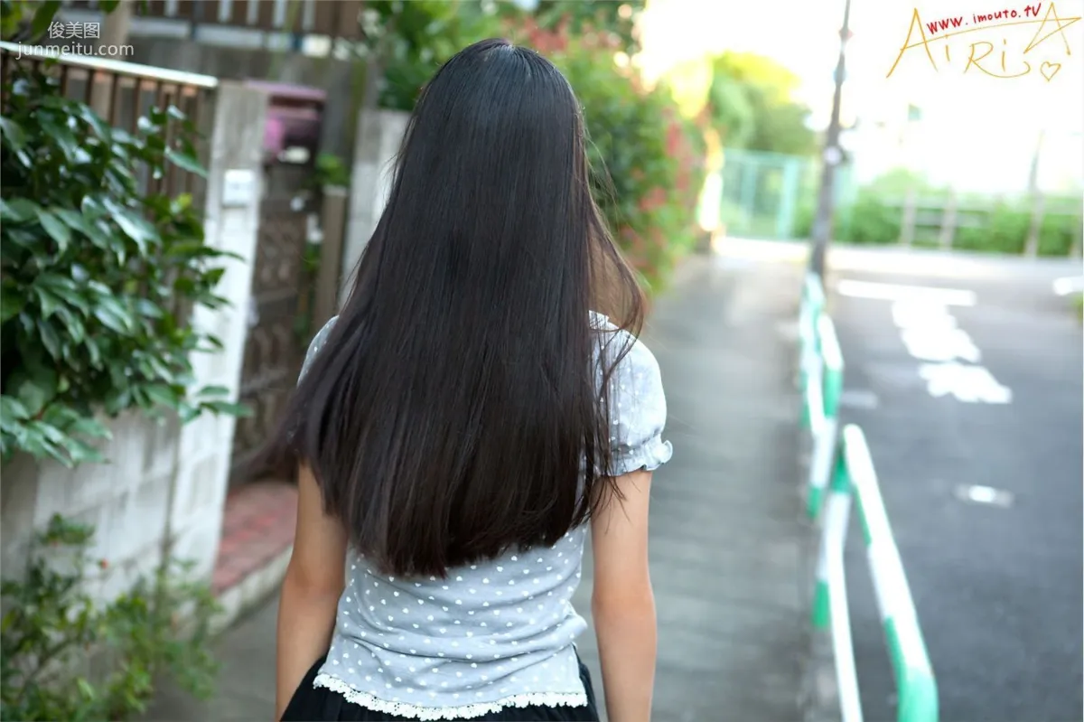 桜あいり Airi Sakura ~ sakura01 [Imouto.tv] 寫真集 72