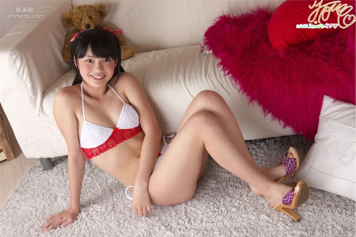 山中知惠 ~ 5set合集 [Imouto.tv] 寫真集 99