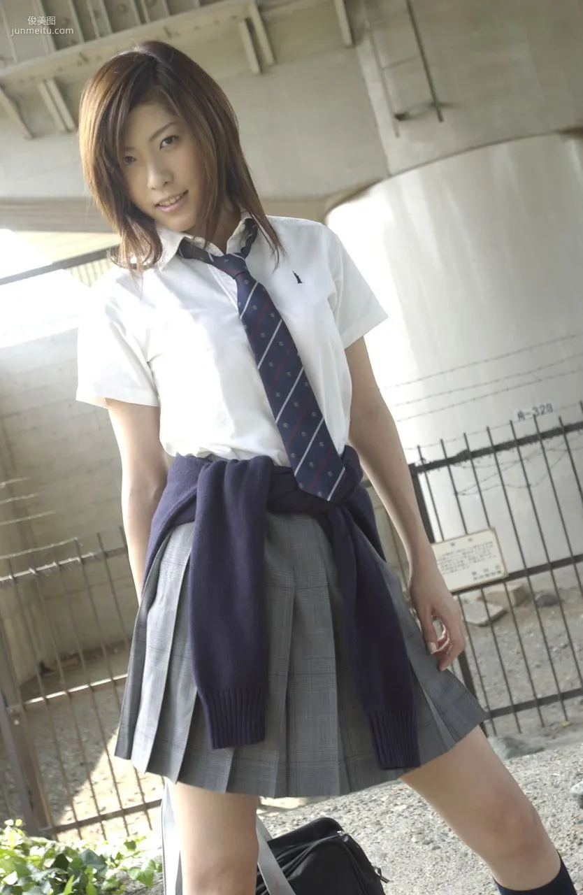 [DGC] NO.411 Riko Tachibana 立花裡子 大人のアイドル 寫真集 5