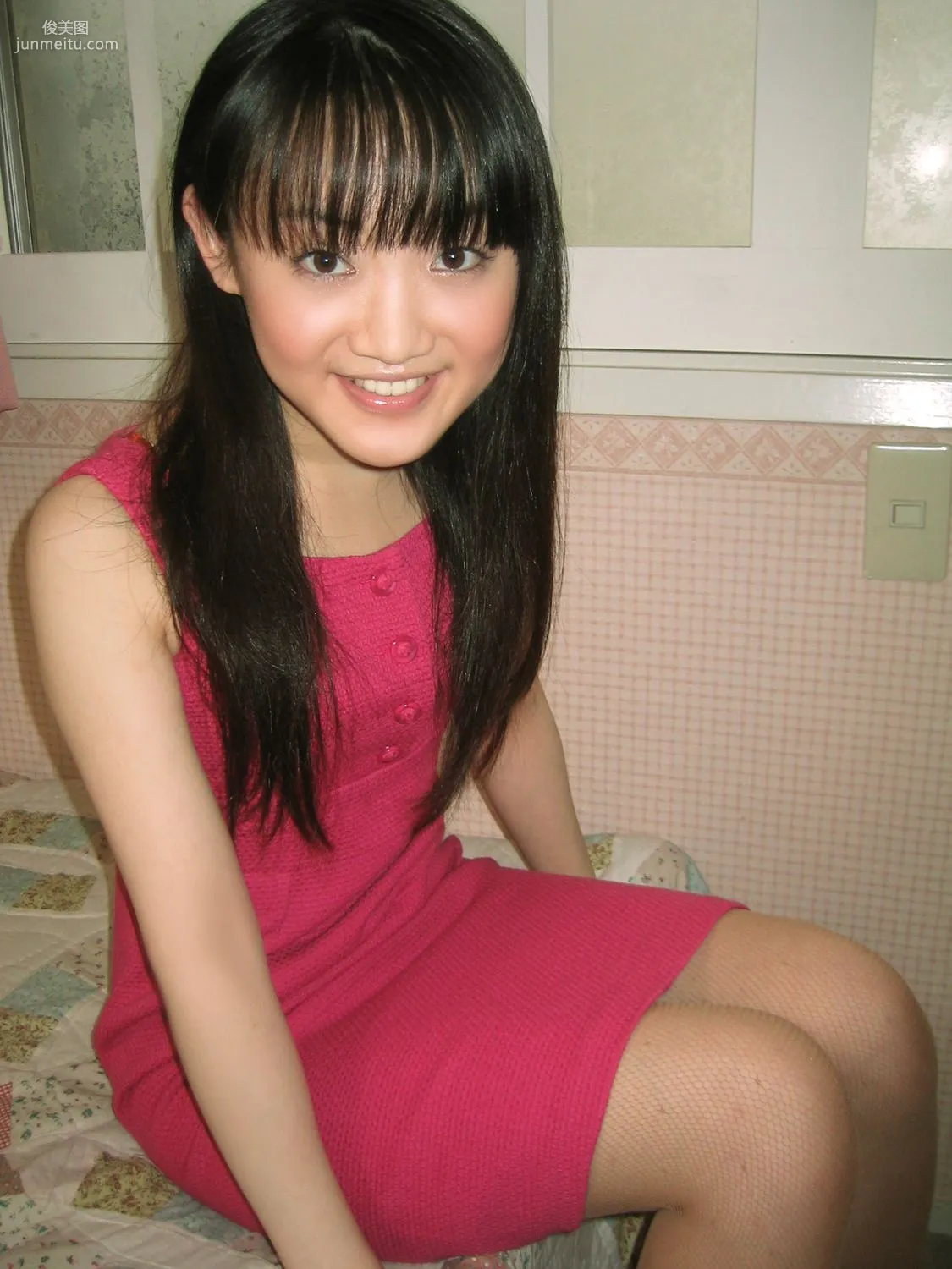 [DGC] NO.212 Riko Shirakawa 白河理子 寫真集 11