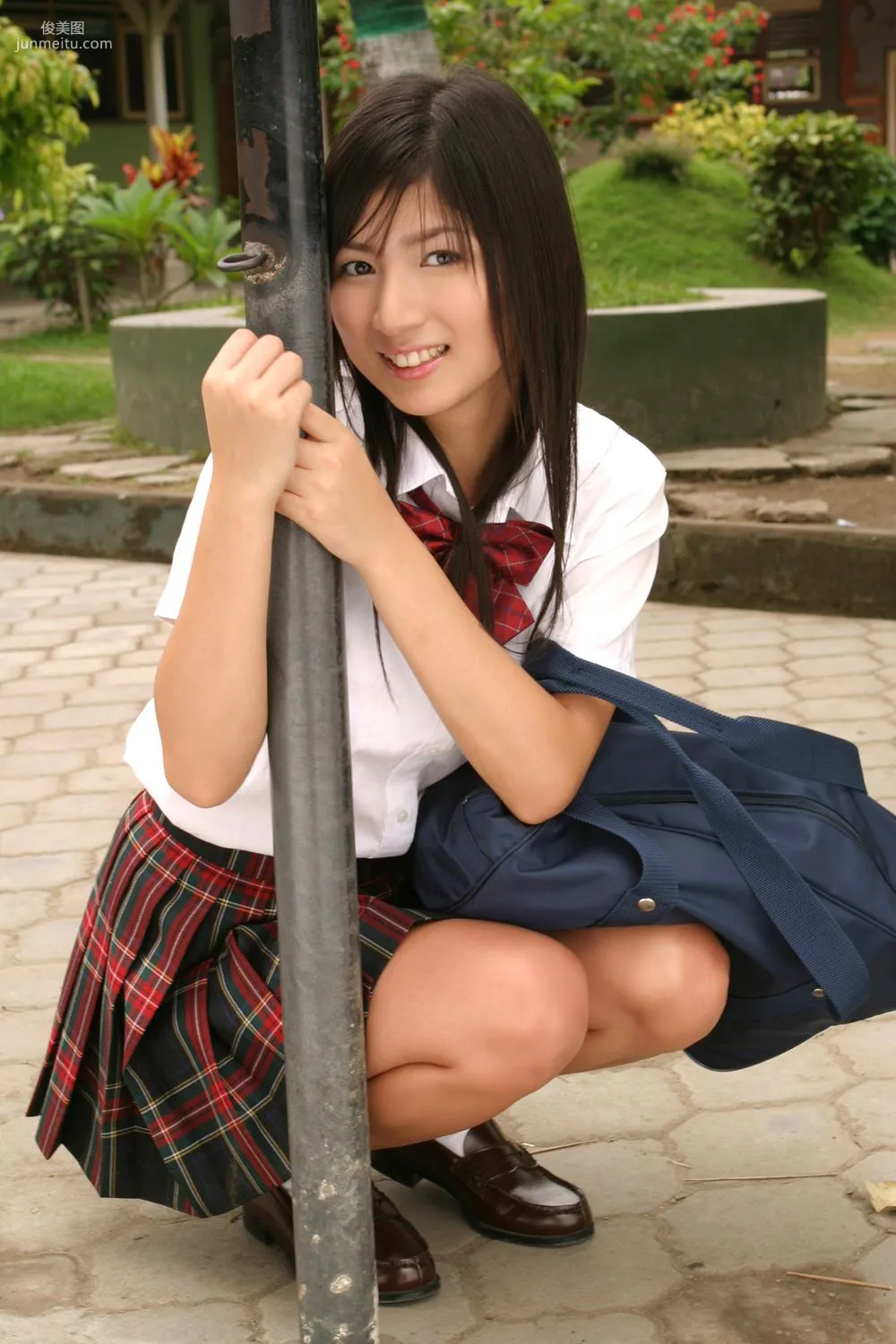 [DGC] NO.274 Asami Oda 小田あさ美/小田麻美 寫真集 34