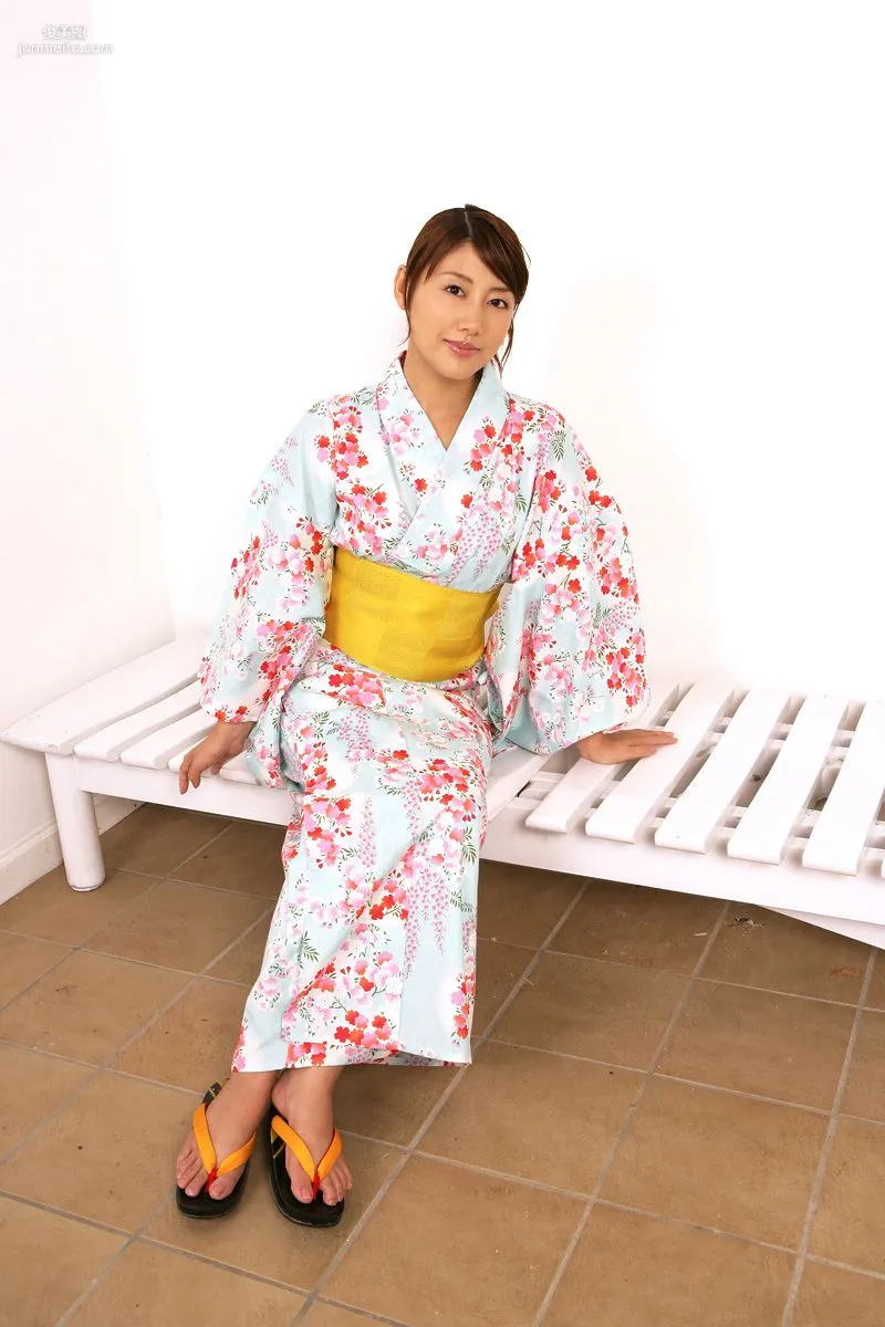 [DGC] NO.394 Megumi Yasu 安惠美/安めぐみ 寫真集 22