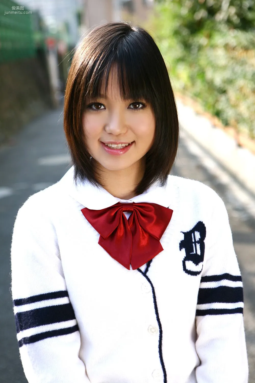 [DGC] NO.384 Sayaka Nishina 仁科さやか 写真集4