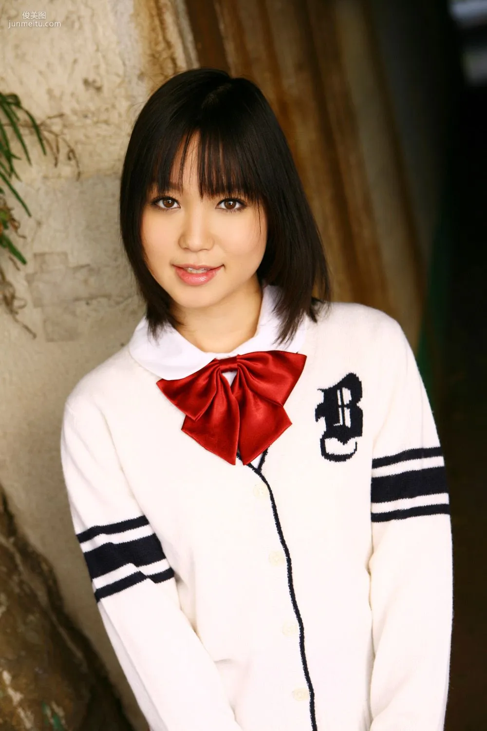 [DGC] NO.384 Sayaka Nishina 仁科さやか 寫真集 11