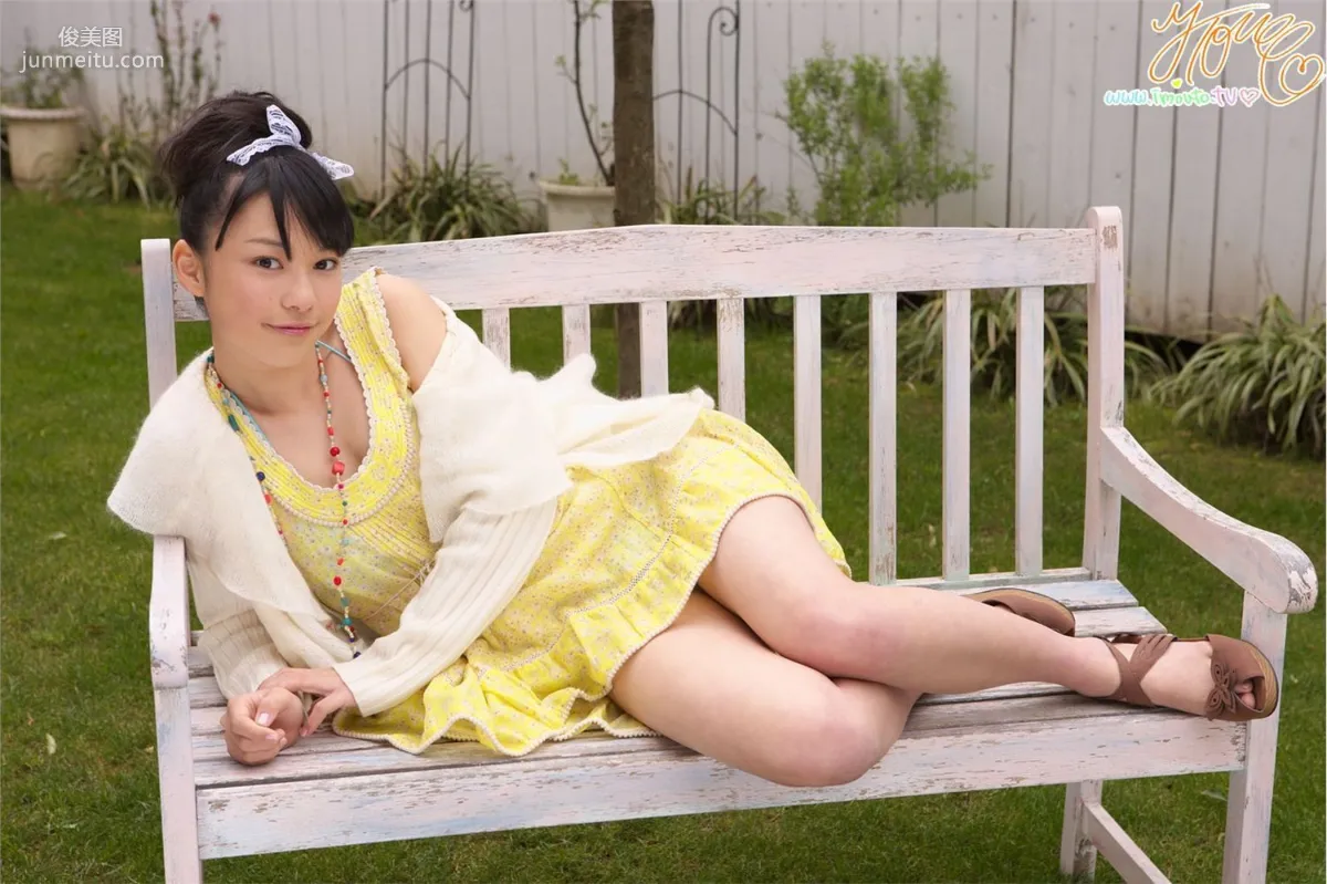 山中知惠 ~ 5set合集 [Imouto.tv] 寫真集 112