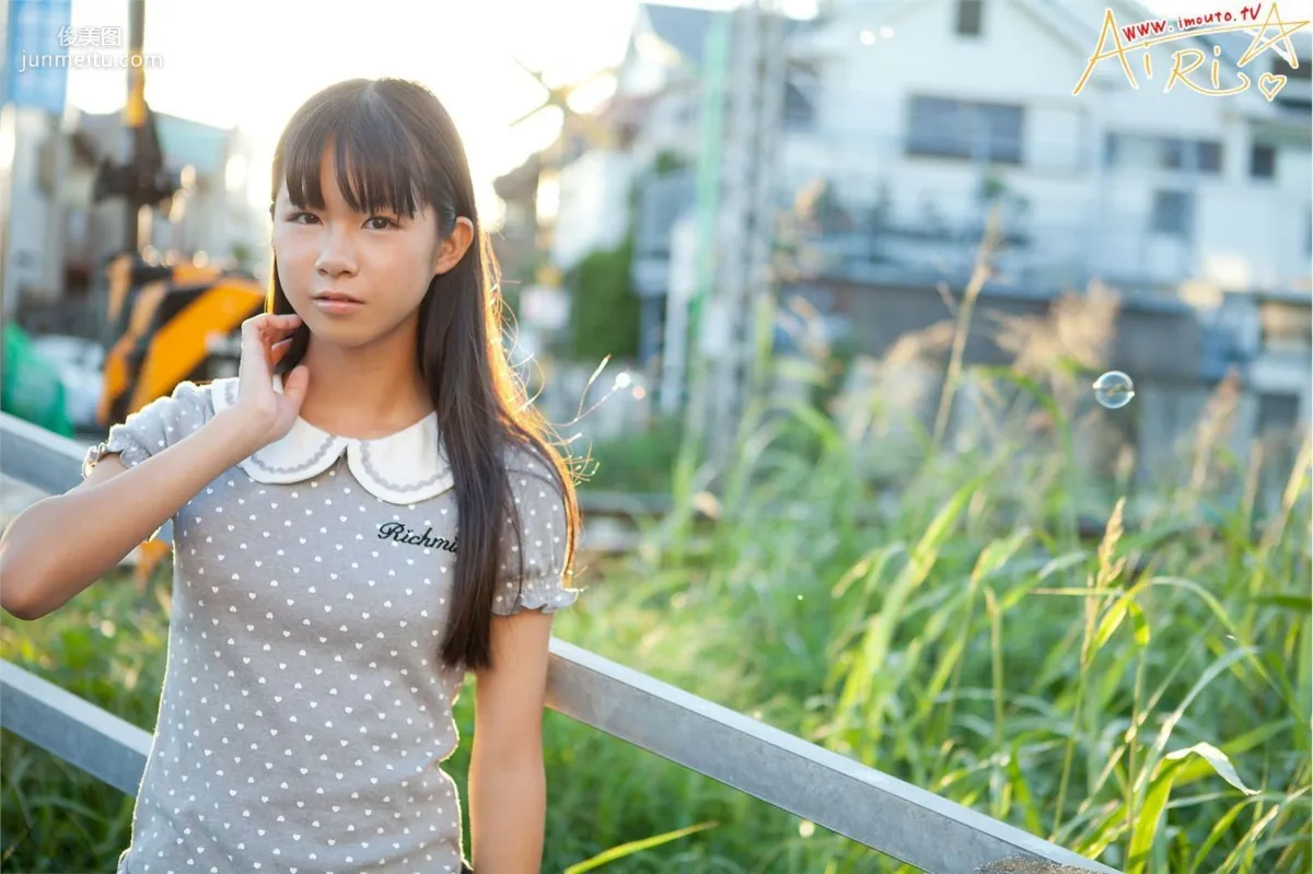 桜あいり Airi Sakura ~ sakura01 [Imouto.tv] 寫真集 74