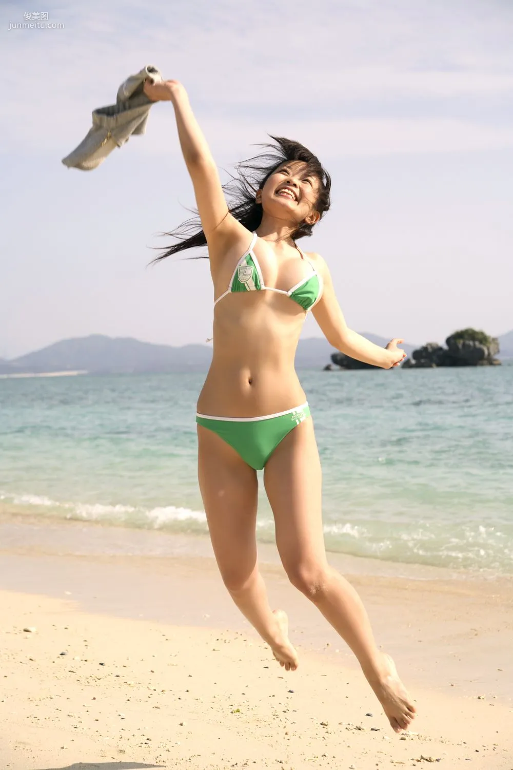 [DGC] NO.316 Shoko Shibata 芝田翔生子 寫真集 5