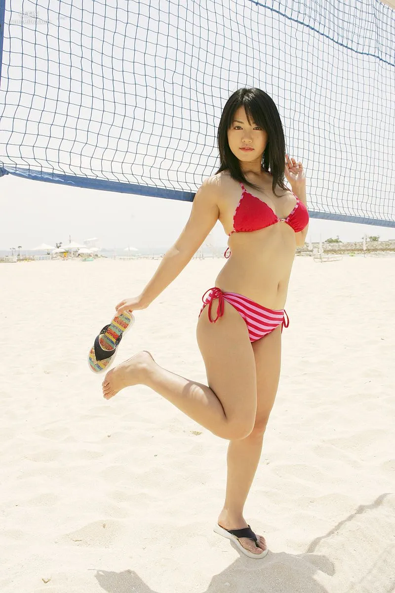 [DGC] NO.285 Sayaka Isoyama 磯山さやか/矶山沙也加 寫真集 22