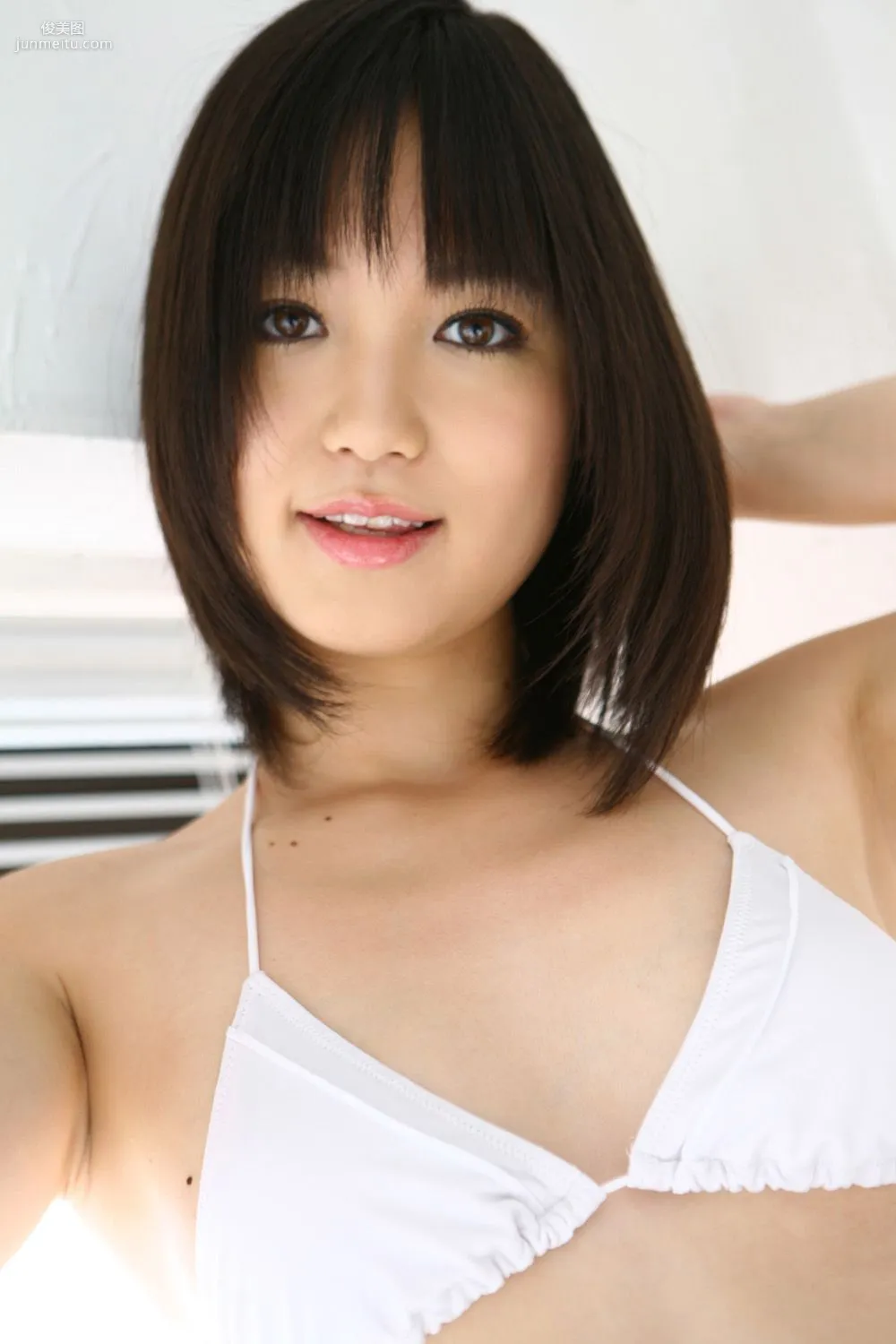 [DGC] NO.384 Sayaka Nishina 仁科さやか 寫真集 17