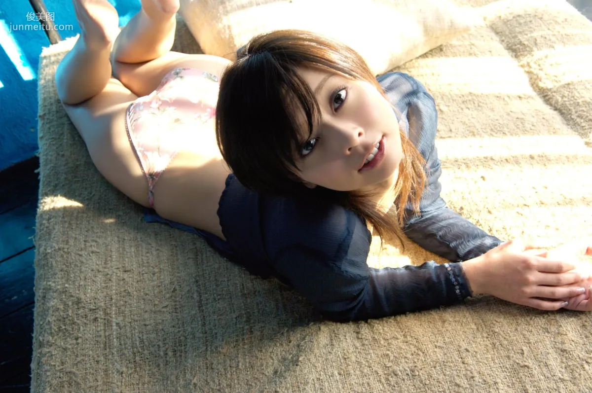 [DGC] NO.259 Reina Nakamata 中俁玲奈 寫真集 39