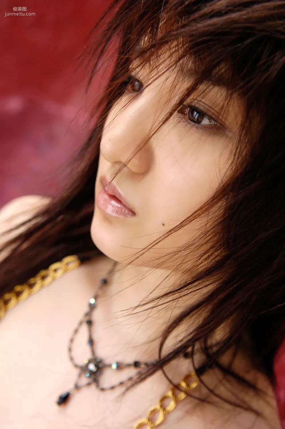 [DGC] NO.356 Nana Ozaki 尾崎ナナ/尾崎娜娜 寫真集 63