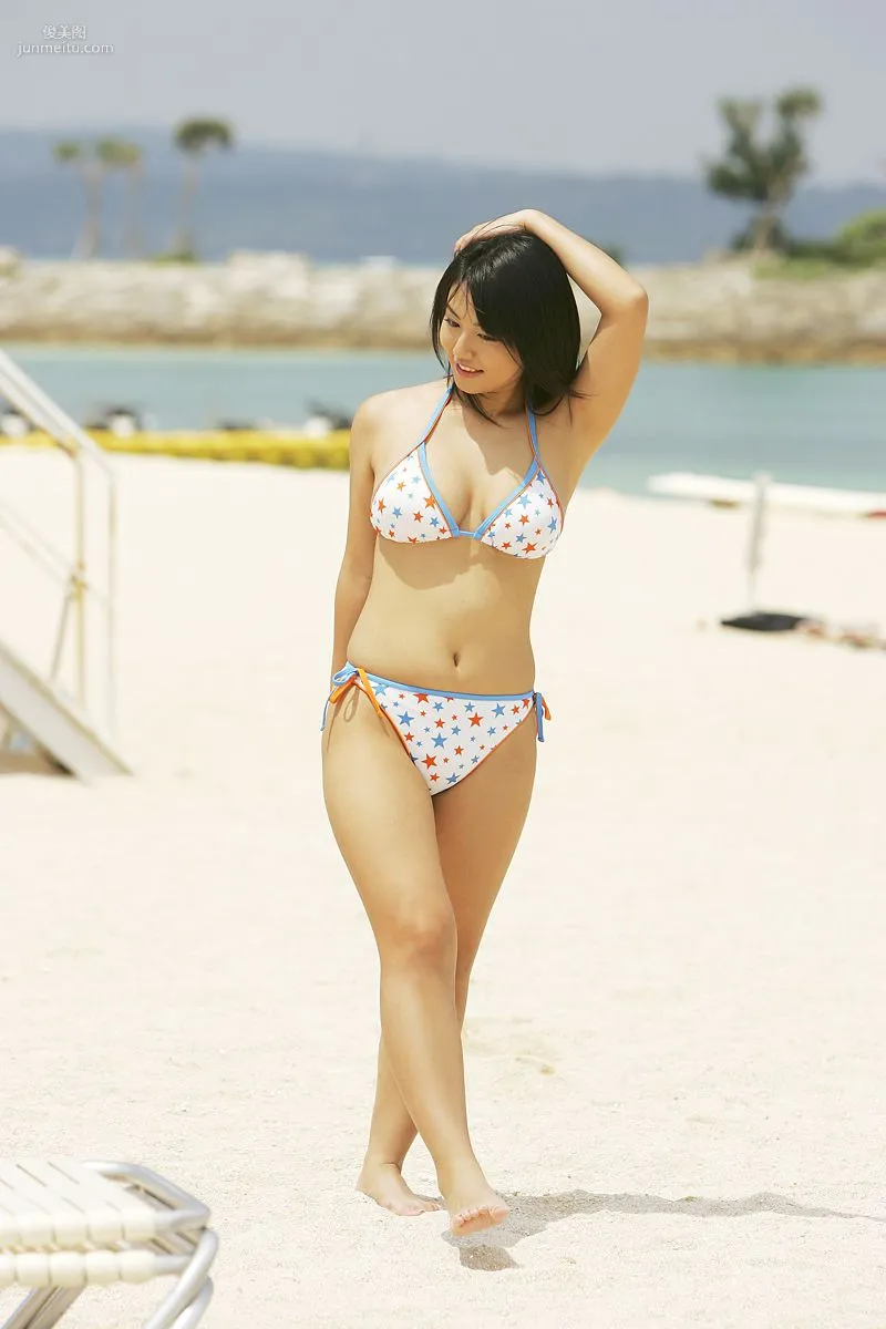 [DGC] NO.285 Sayaka Isoyama 磯山さやか/矶山沙也加 寫真集 5