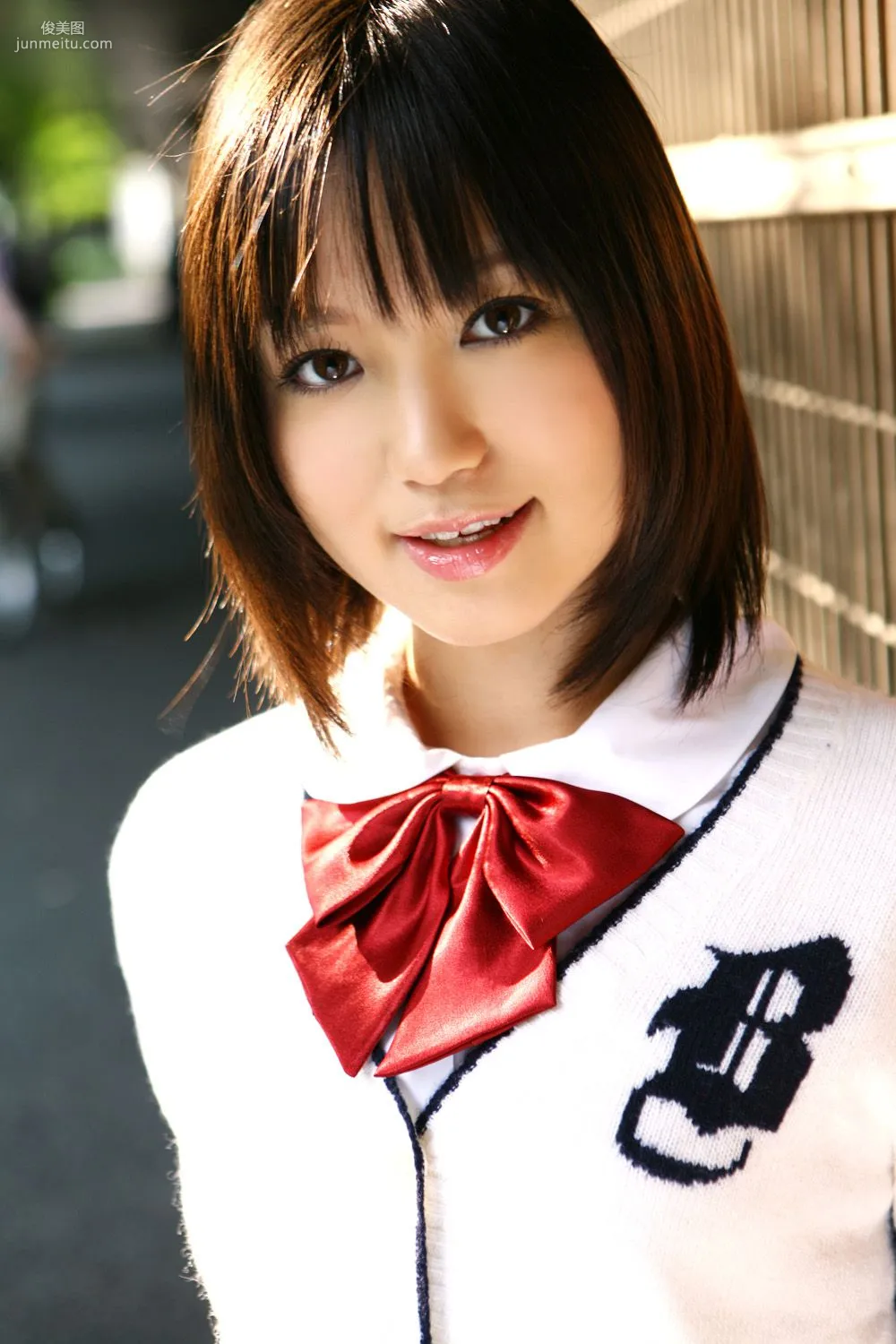 [DGC] NO.384 Sayaka Nishina 仁科さやか 写真集9