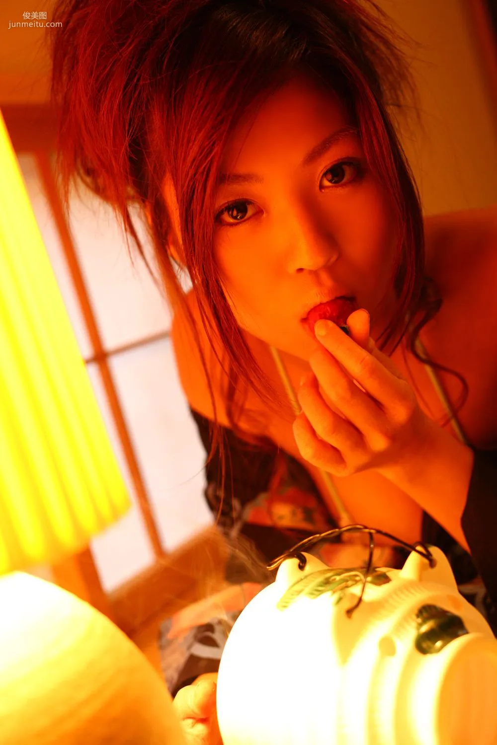 [DGC] NO.301 Kana Tsugihara 次原かな/次原佳奈 寫真集 31