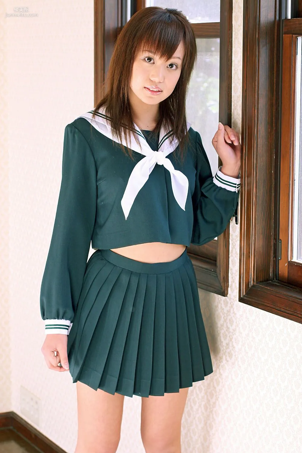 [DGC] NO.250 Nanami Morishita 森下奈々美 寫真集 4