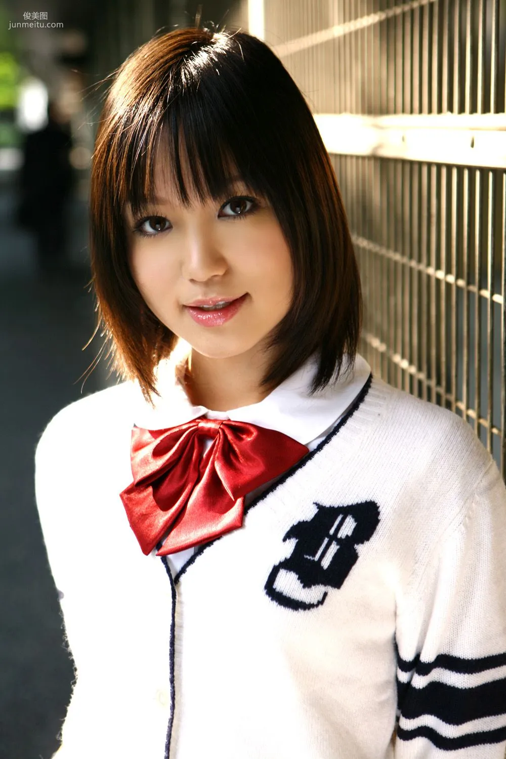 [DGC] NO.384 Sayaka Nishina 仁科さやか 寫真集 8