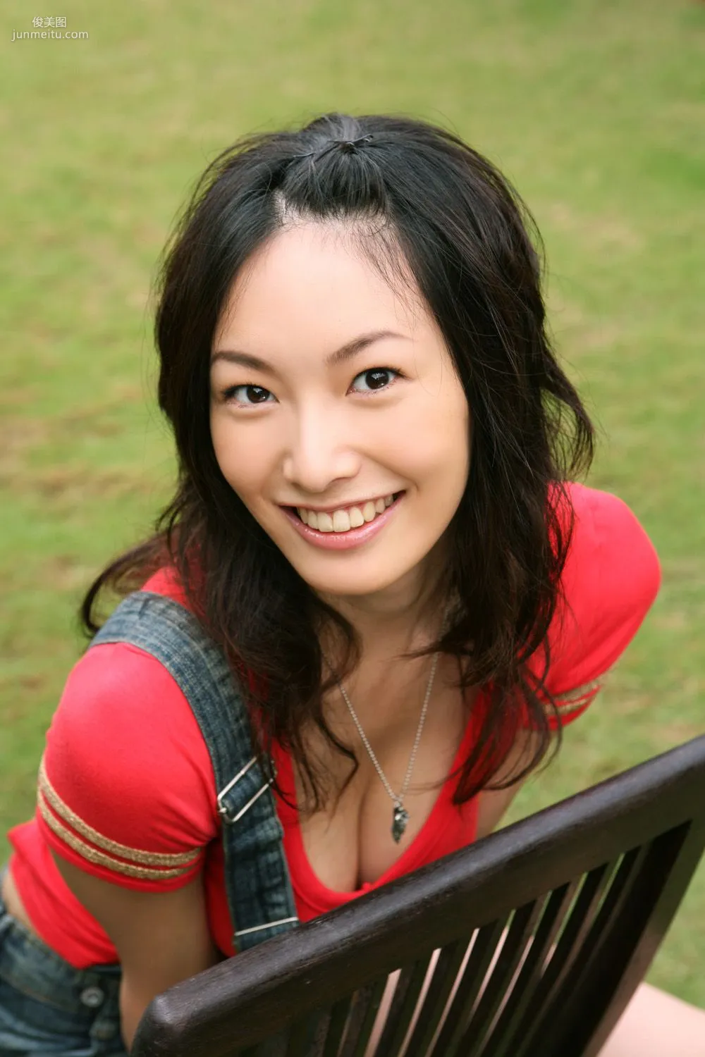 [DGC] NO.364 Nao Nagasawa 長澤奈央 寫真集 13