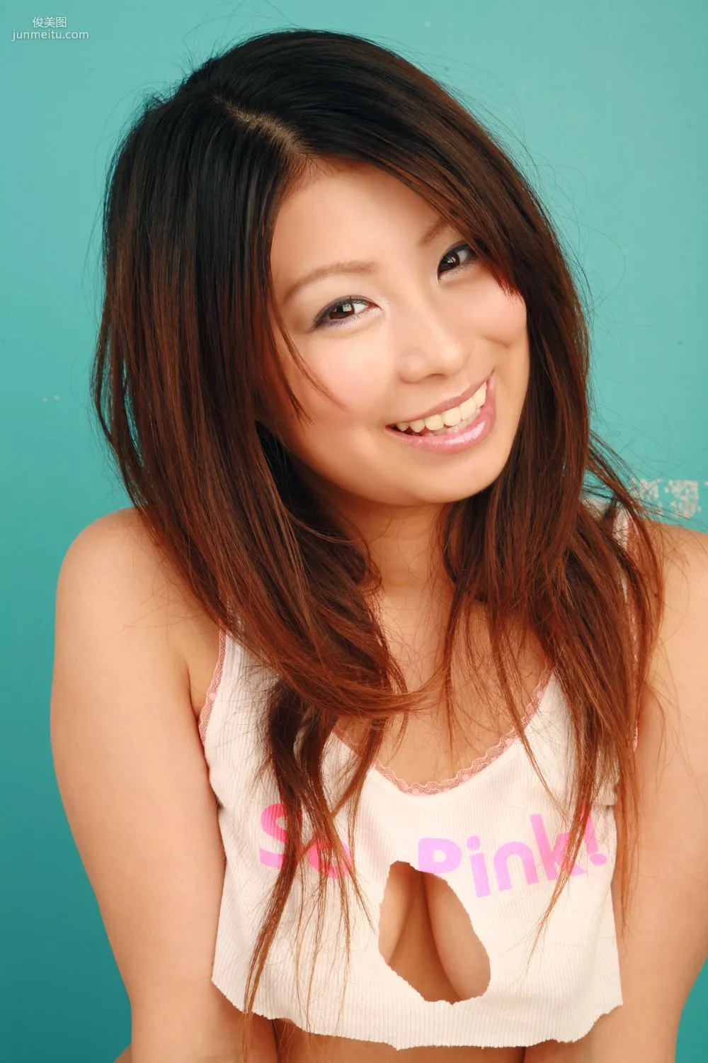 [DGC] NO.332 Mimi Kousaka 向坂美々 《大人のアイドル》 寫真集 71