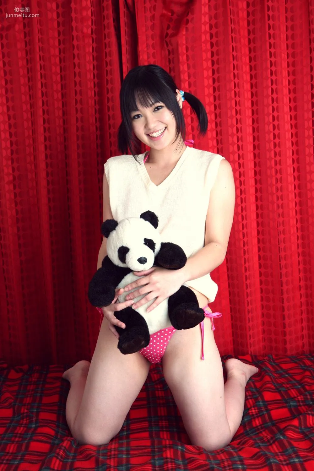 [DGC] NO.384 Sayaka Nishina 仁科さやか 寫真集 24