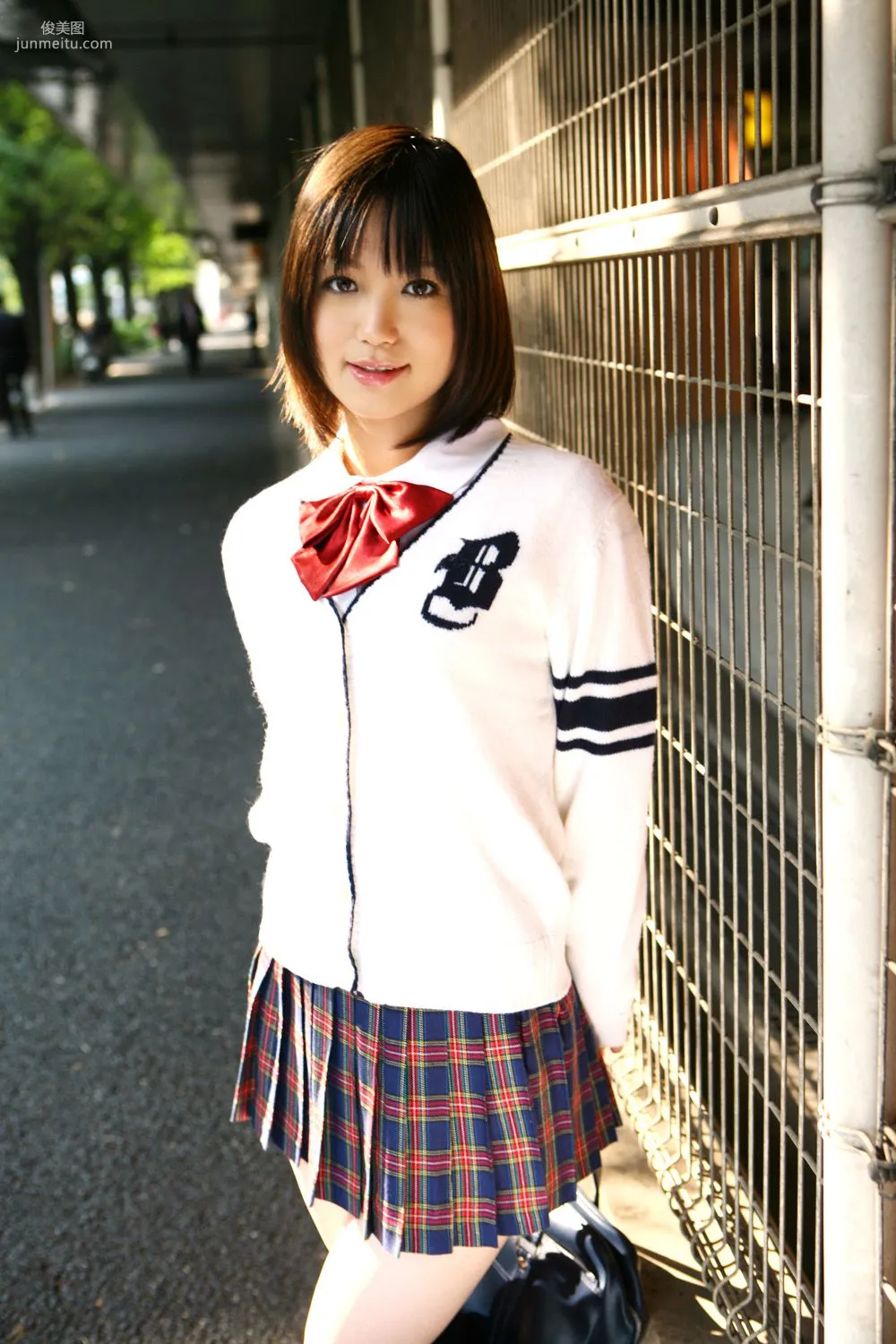 [DGC] NO.384 Sayaka Nishina 仁科さやか 寫真集 10
