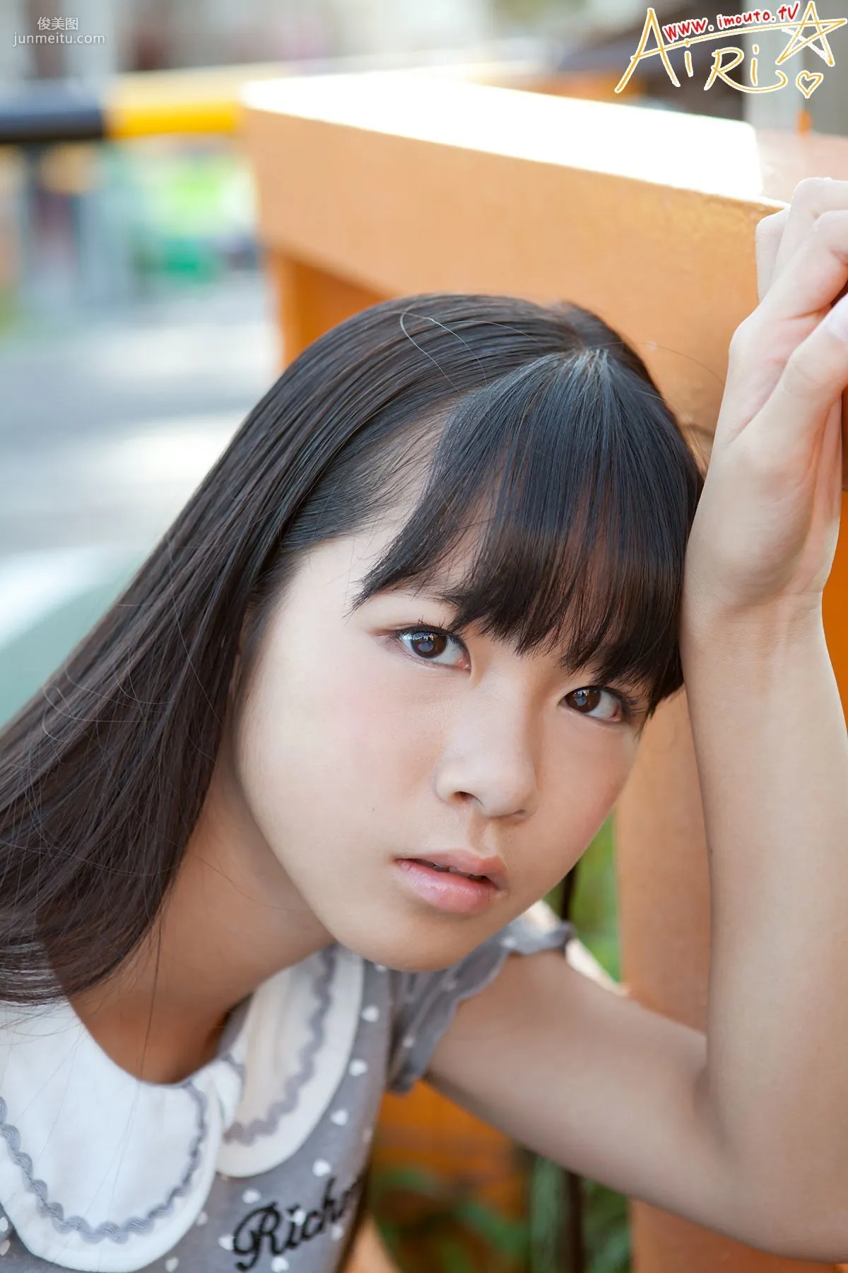 桜あいり Airi Sakura ~ sakura01 [Imouto.tv] 寫真集 81