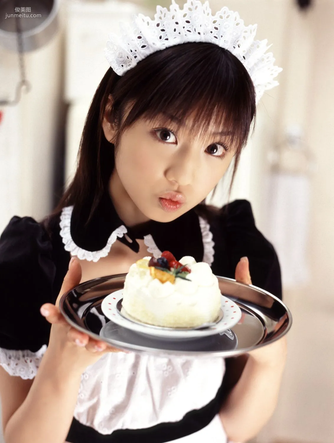 [DGC] NO.231 Yuko Ogura 小倉優子 写真集4