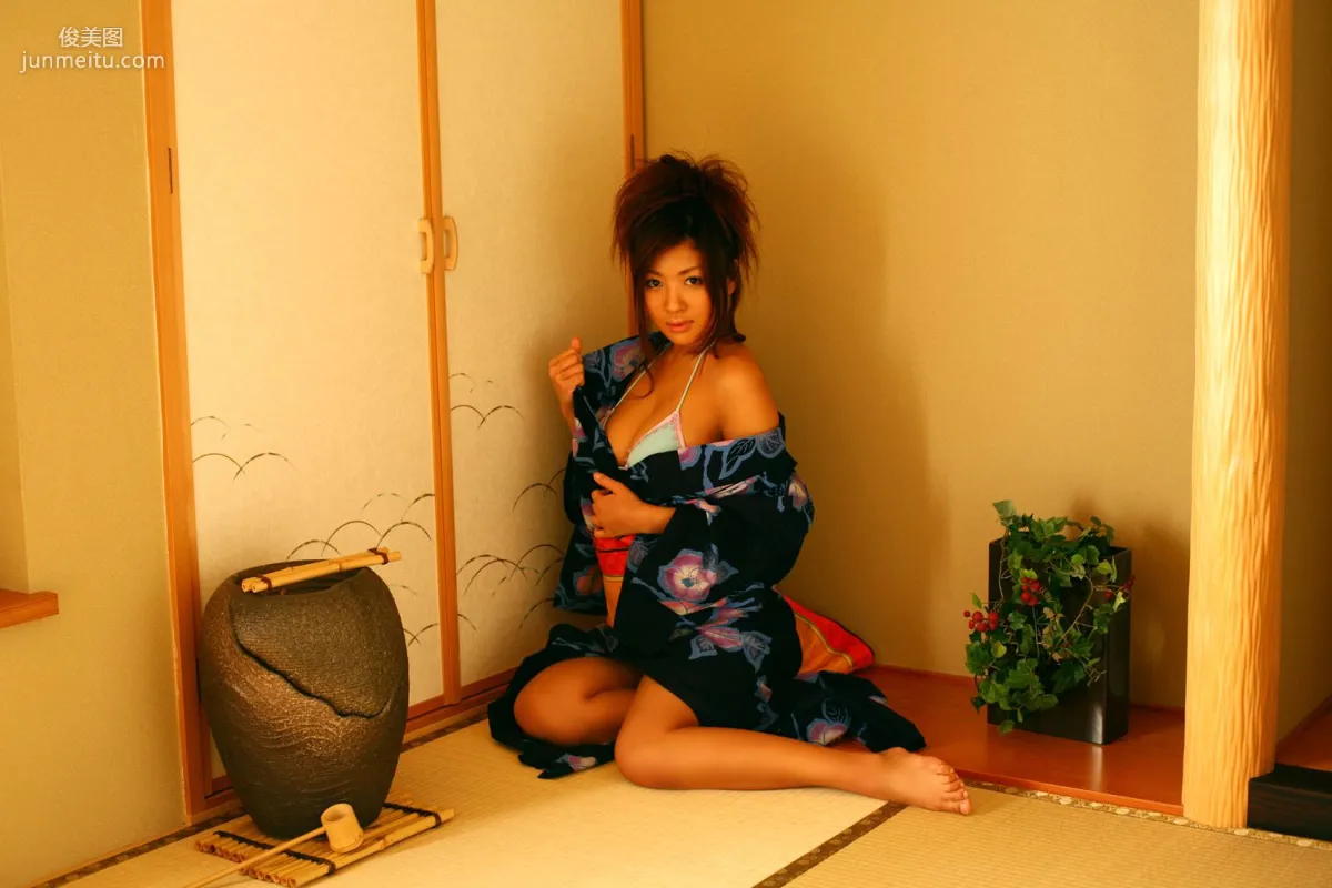 [DGC] NO.301 Kana Tsugihara 次原かな/次原佳奈 寫真集 36