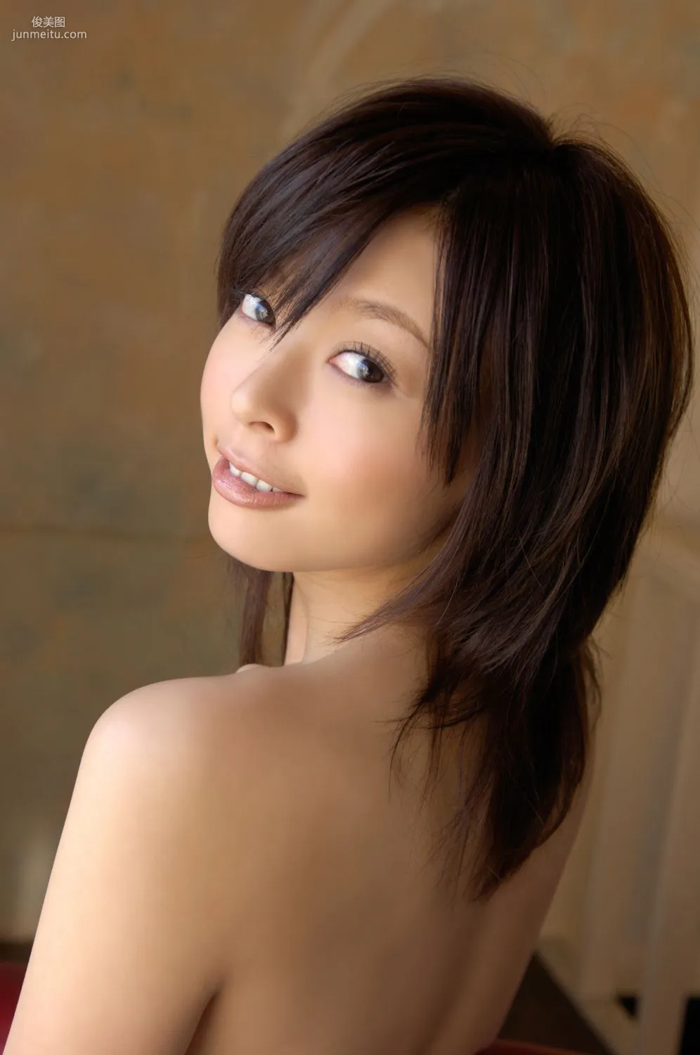 [DGC] NO.259 Reina Nakamata 中俁玲奈 寫真集 31