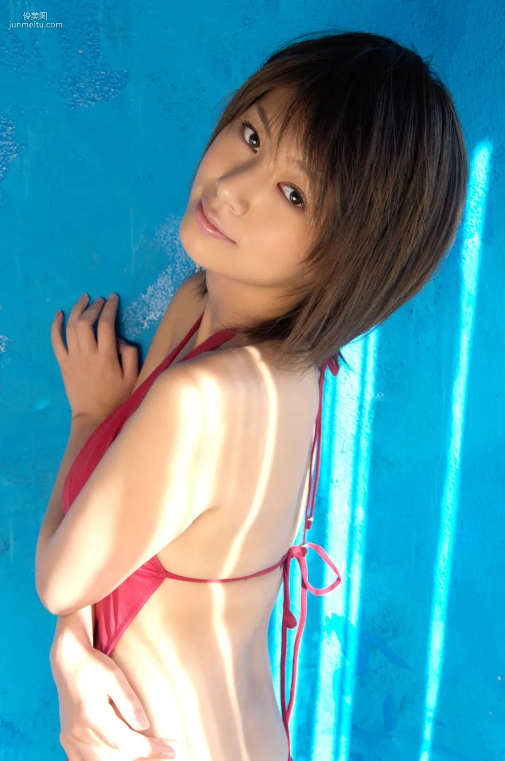 [DGC] NO.243 Yuka Kosaka 小阪由佳 写真集30
