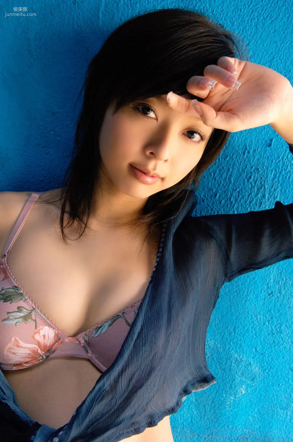 [DGC] NO.259 Reina Nakamata 中俁玲奈 寫真集 42