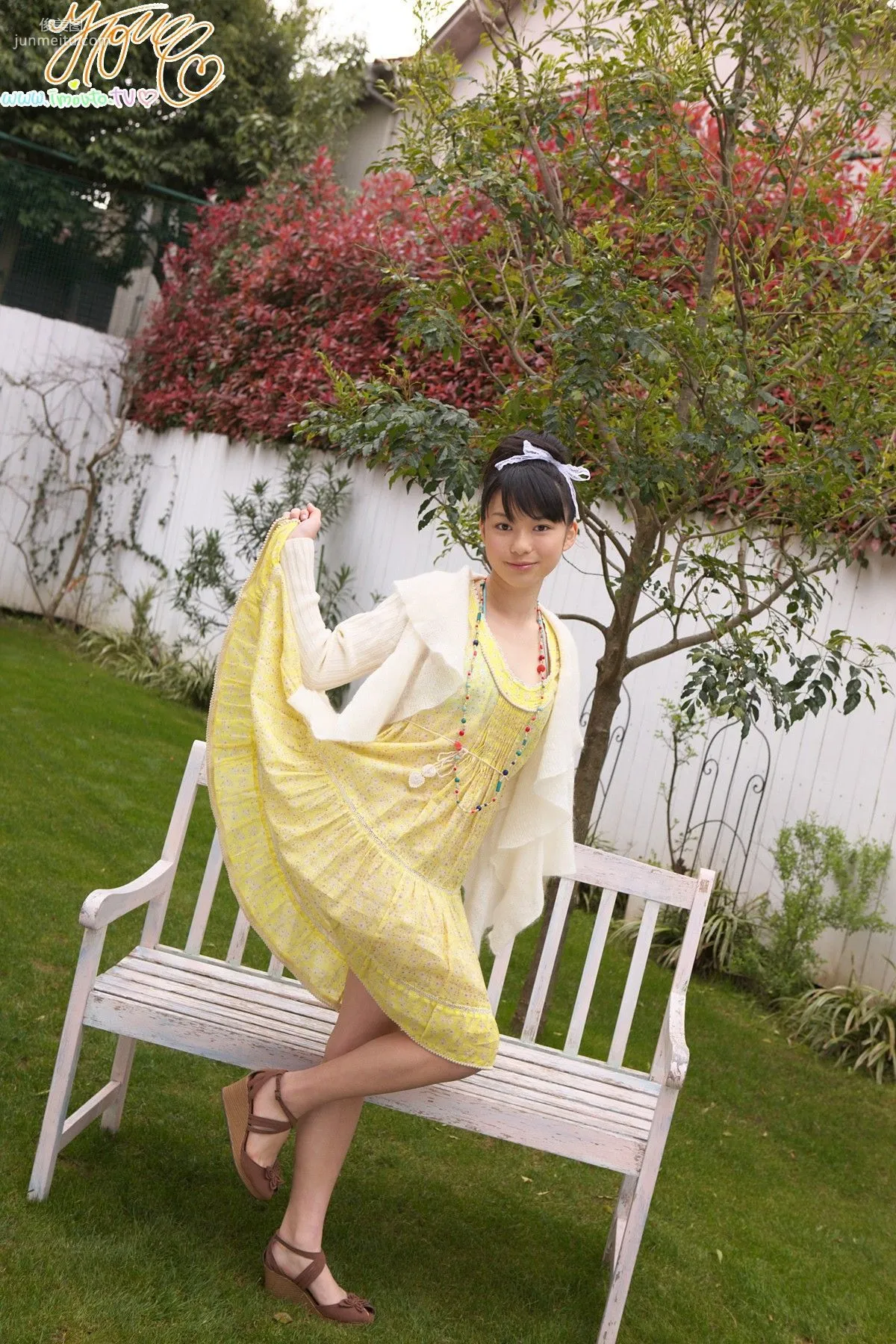 山中知惠 ~ 5set合集 [Imouto.tv] 寫真集 116