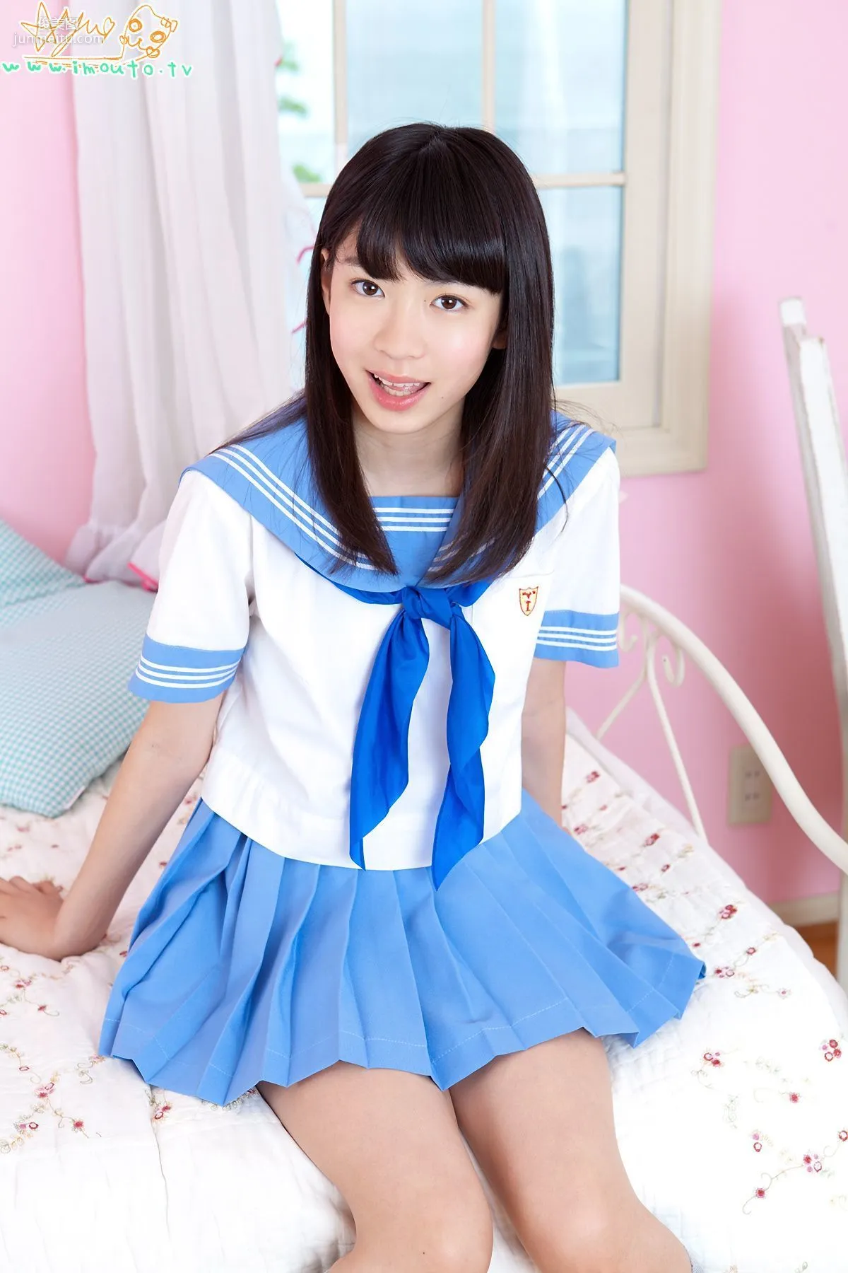 牧原あゆ ~ shimacolle makihara01 [Imouto.tv] 寫真集 34
