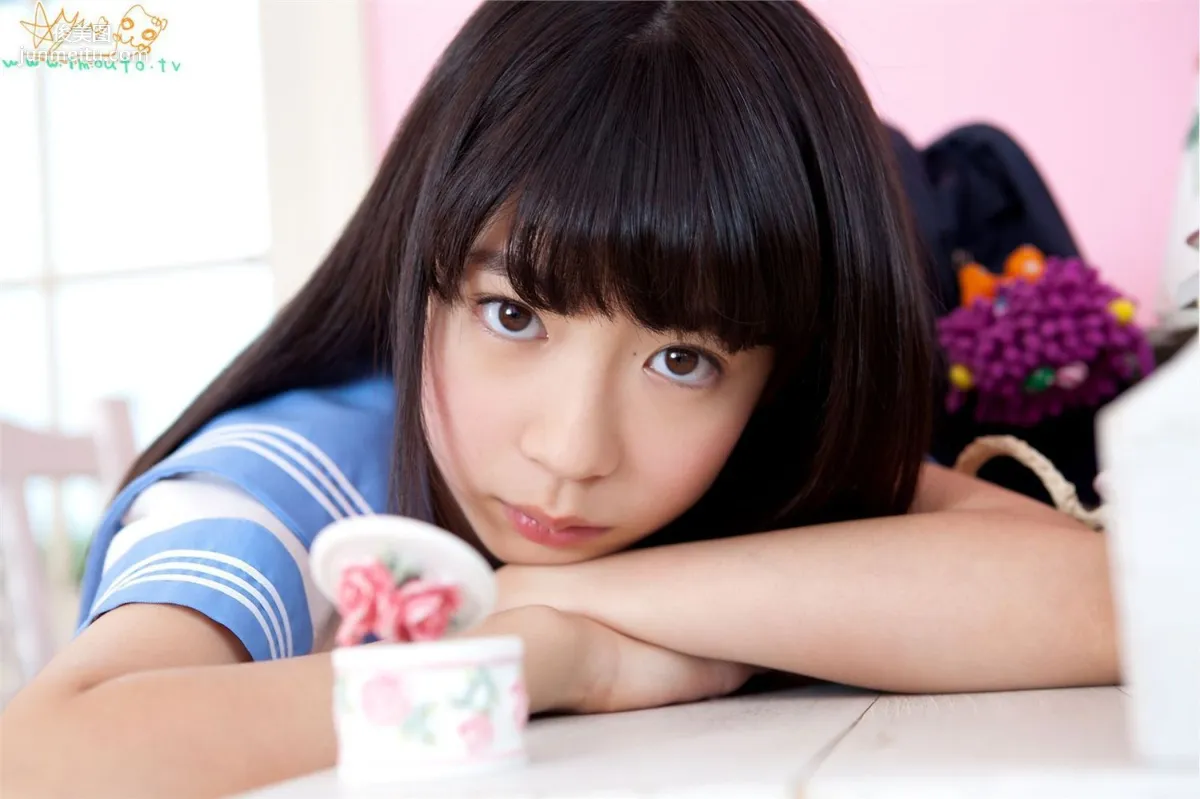 牧原あゆ ~ shimacolle makihara01 [Imouto.tv] 寫真集 29