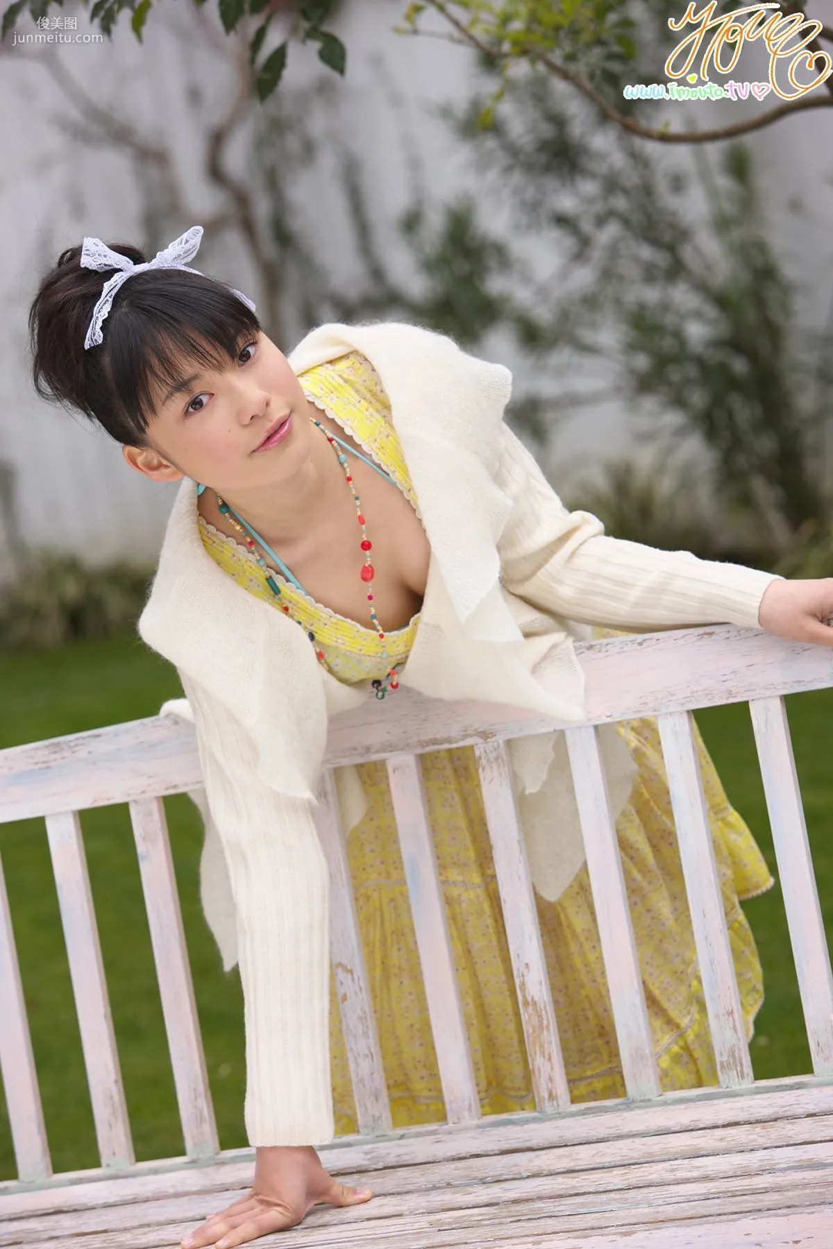 山中知惠 ~ 5set合集 [Imouto.tv] 寫真集 109