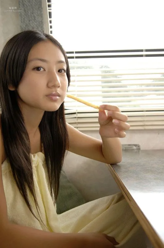 [DGC] NO.214 Saaya Irie 紗綾 写真集10