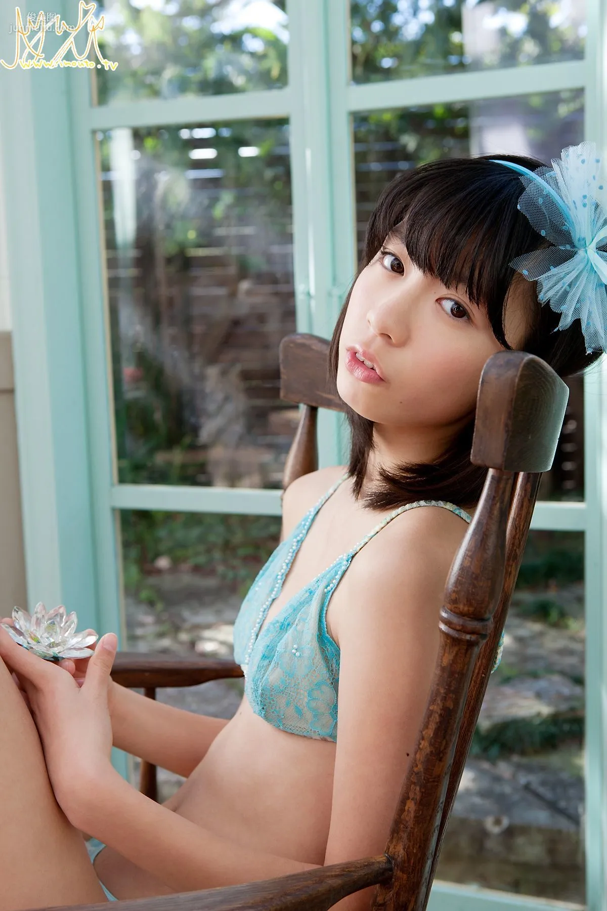 牧原あゆ Ayu Makihara ~ biyori2 makihara [Imouto.tv] 寫真集 19