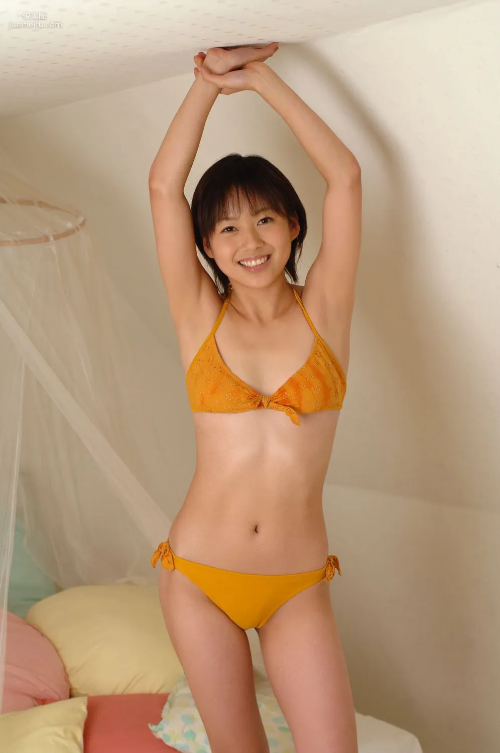 [DGC] NO.254 Ayano Mayama 真山あやの 写真集1