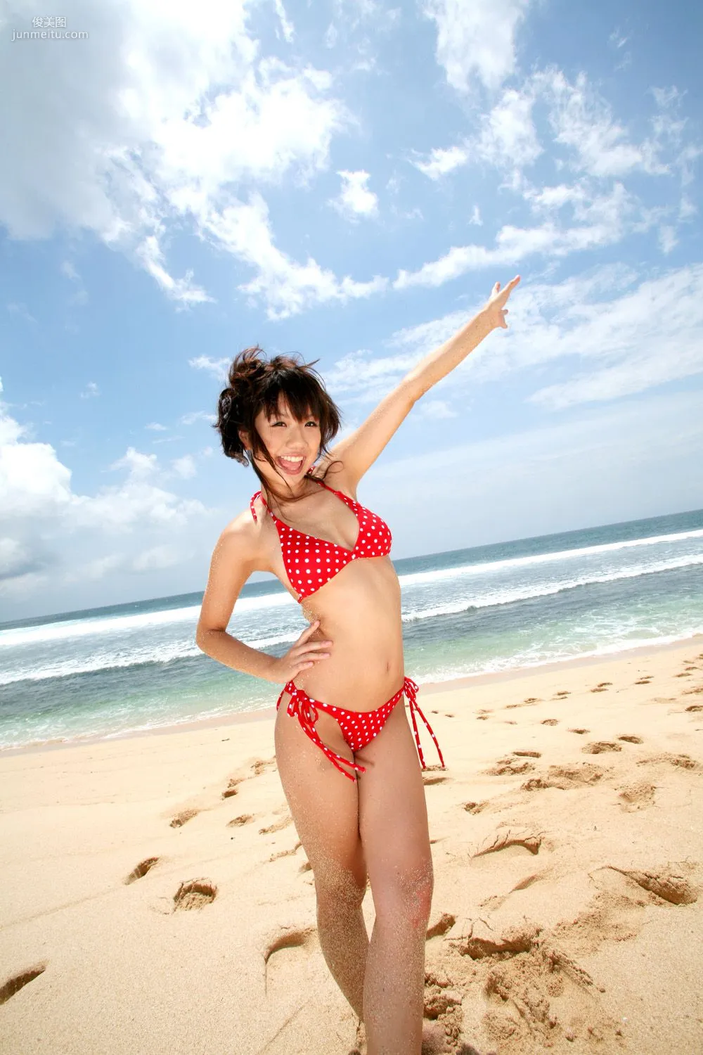 [DGC] NO.382 Yuka Mizusawa 水沢友香 寫真集 85