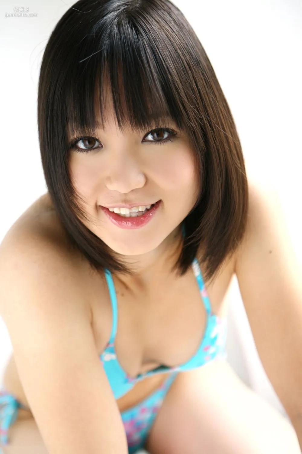 [DGC] NO.384 Sayaka Nishina 仁科さやか 寫真集 34